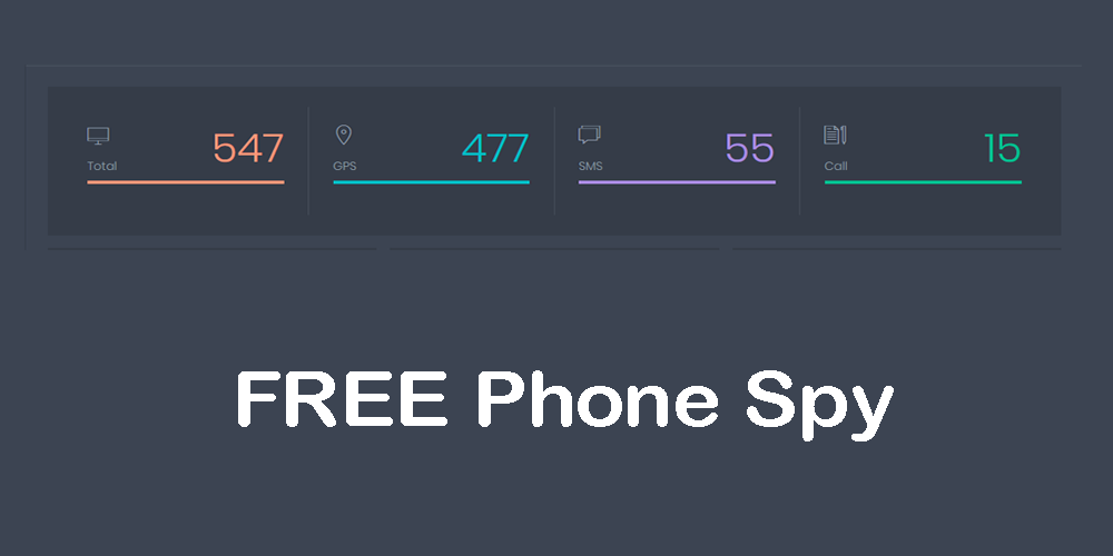 #4 FreePhoneSpy