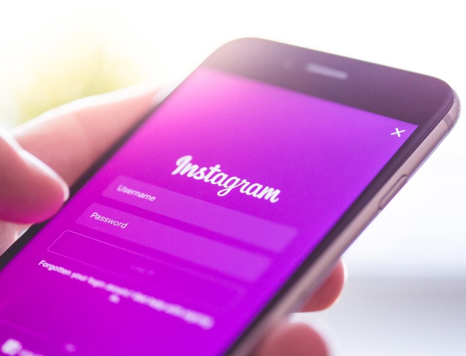 5 Ways to Hack Instagram without The Phone