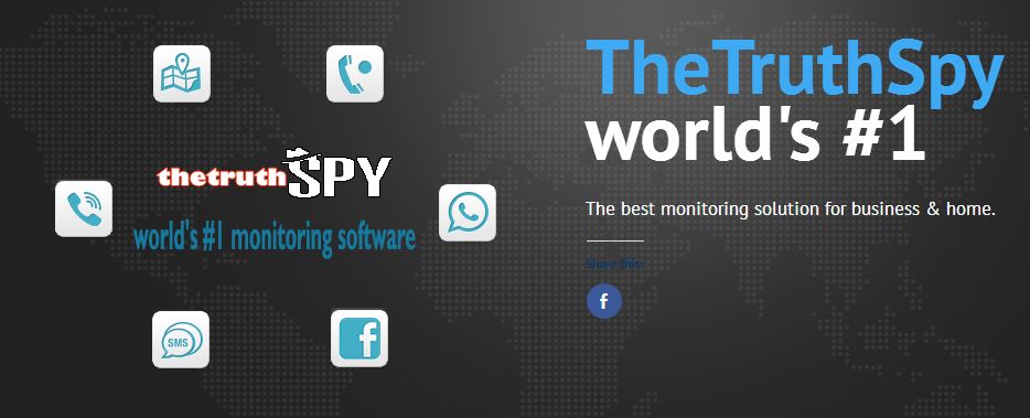 Hack Facebook using TheTruthSpy App