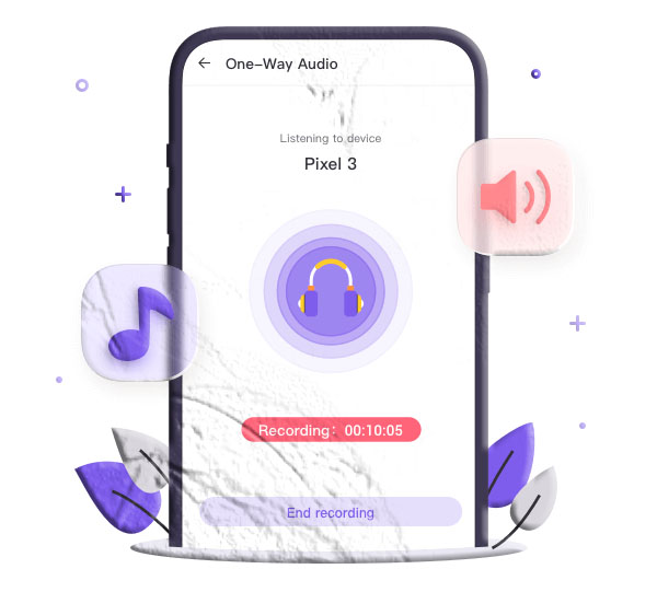 Advanced Monitoring Options