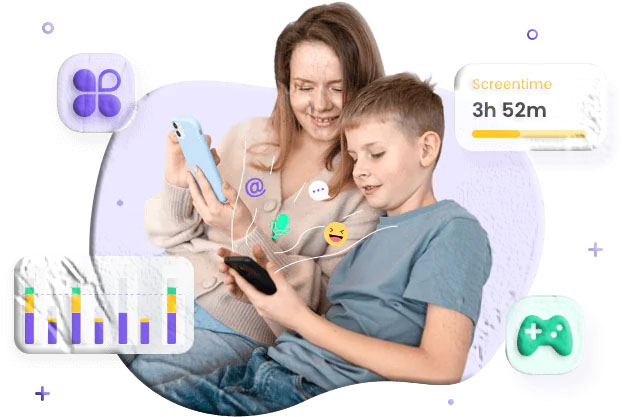 Best Screen Time Apps for Kid’s Phones