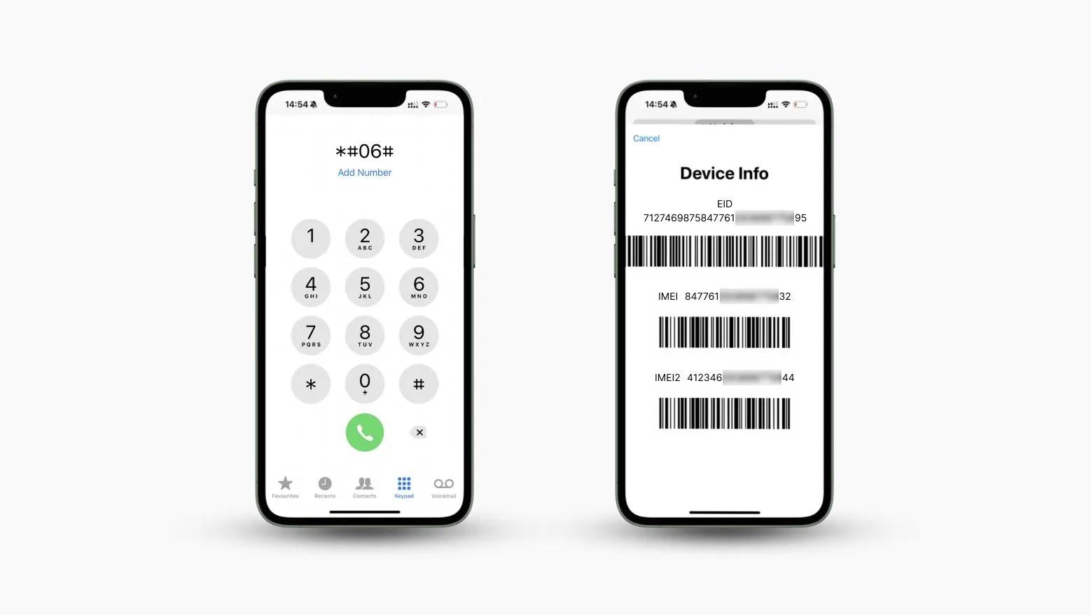 Can You Track an IMEI Number with Google Earth?