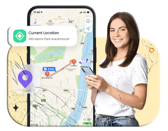 How to Track a Stolen or Lost Android Phone and iPhone: Complete Guide