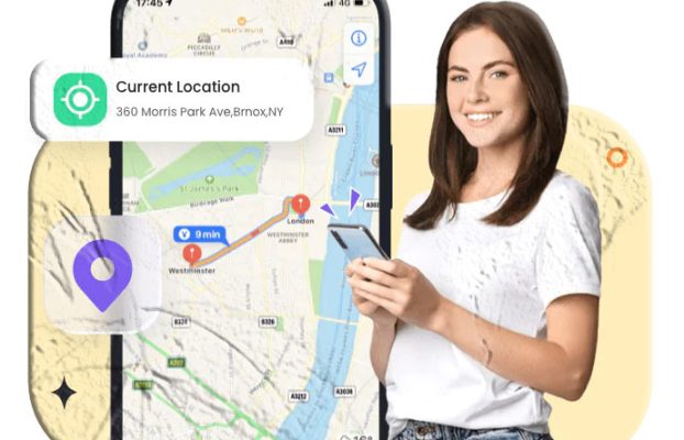 How to Use the Geolocation Function on Your Samsung Device
