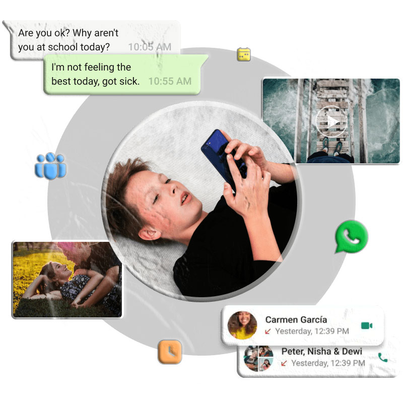 Is WhatsApp Safe for Sending Private Photos?