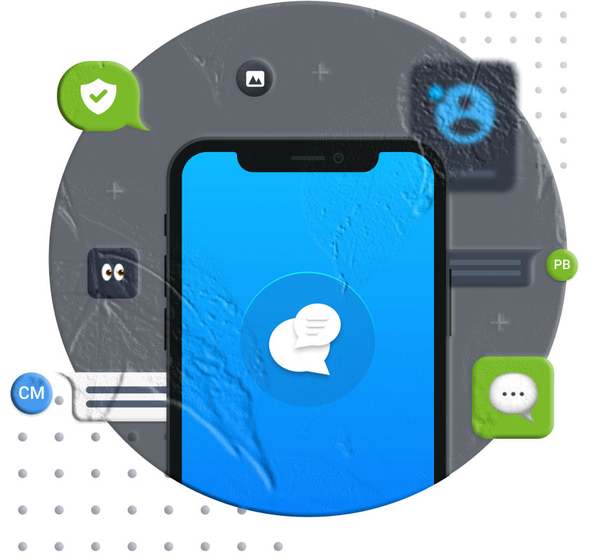 Track Another Phone's Text Messages