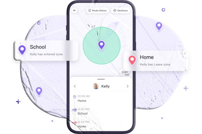 View and Delete Facebook Location History