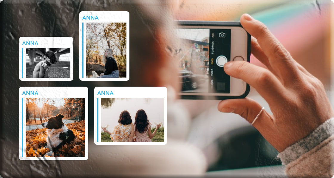 WhatsApp Safe for Sending Private Photos