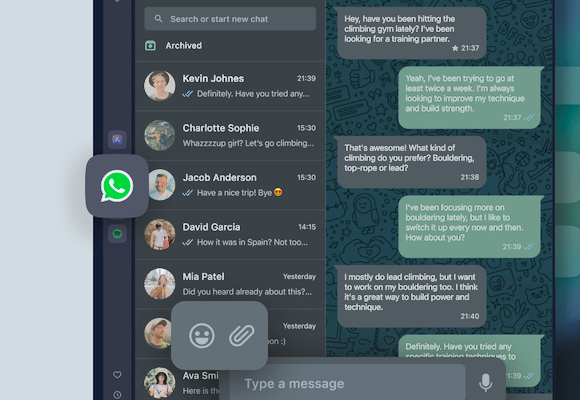 Can I Show My Name in a WhatsApp Group? Complete Guide to Profile Names, Group Names, and Privacy