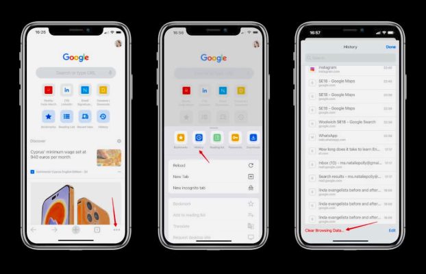 Online Privacy Explained: Why Your Search History Isn’t on Your Wi‑Fi Bill