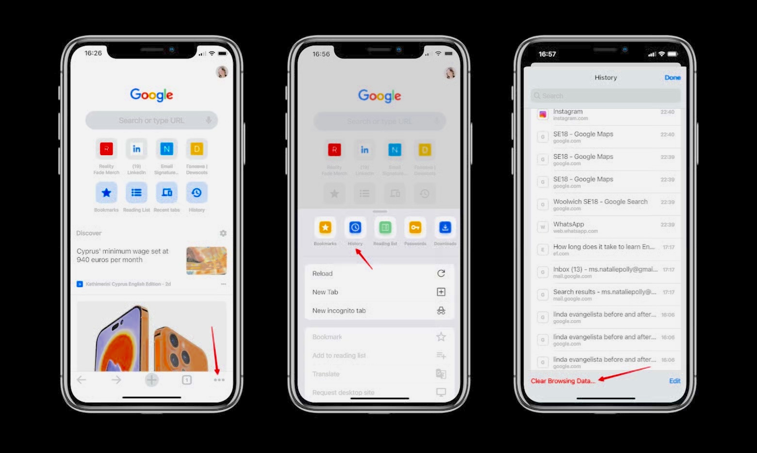 Online Privacy Explained: Why Your Search History Isn’t on Your Wi‑Fi Bill