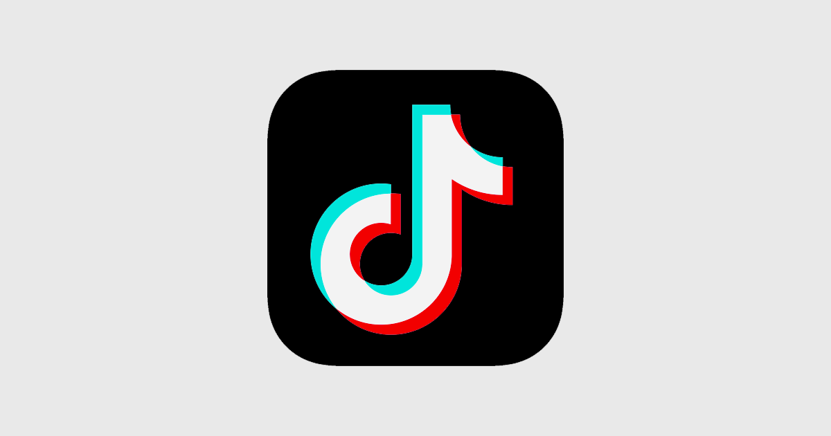 TikTok login recovery options displayed on a smartphone screen