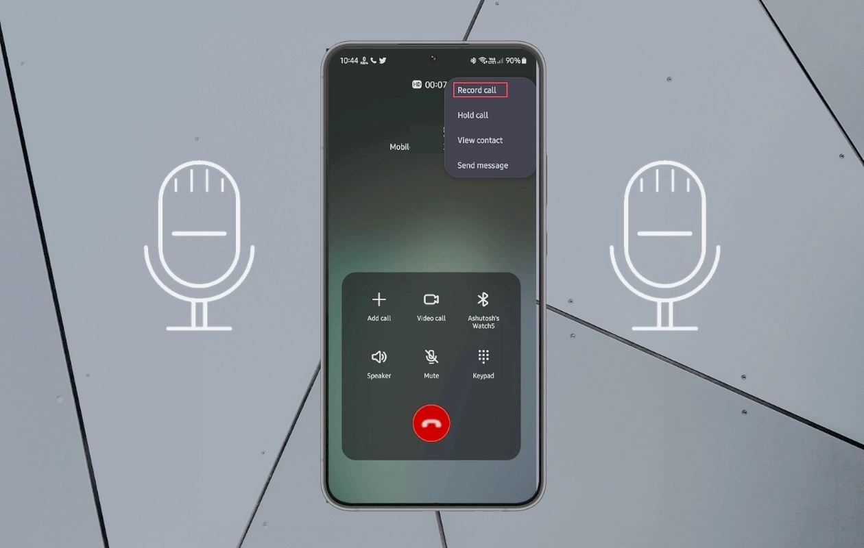 How to Record a Phone Call on iPhone: Full iOS 18 Guide, Transcription, Legal Rules & Safe Alternatives