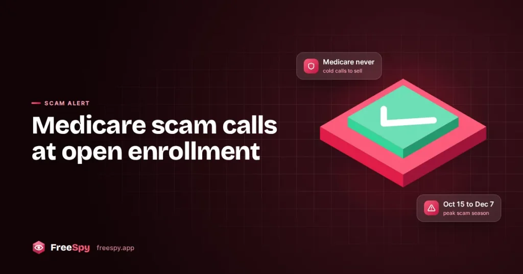 Shield illustration for an article about Medicare and health insurance scam calls